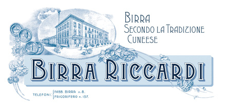 Birra Riccardi